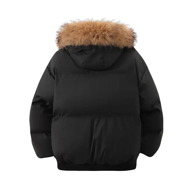 BRUMAIRE Parker Coat