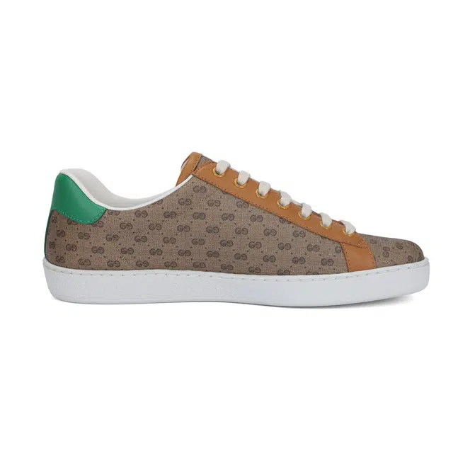 Disney x GUCCI ACE GG