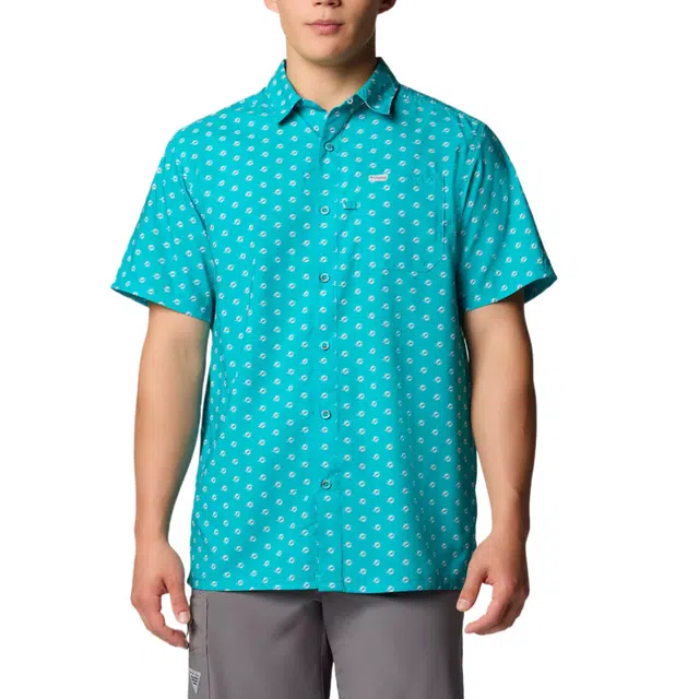 Columbia PFG Super Slack TideOmni-Shade