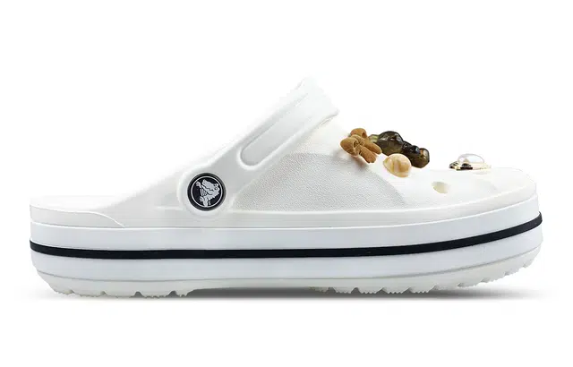 Crocs Bayaband Clog ZR