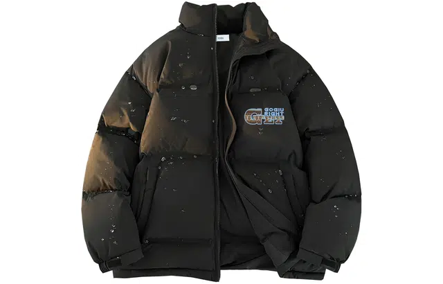 GOGIU Dopamine Puffer Jacket