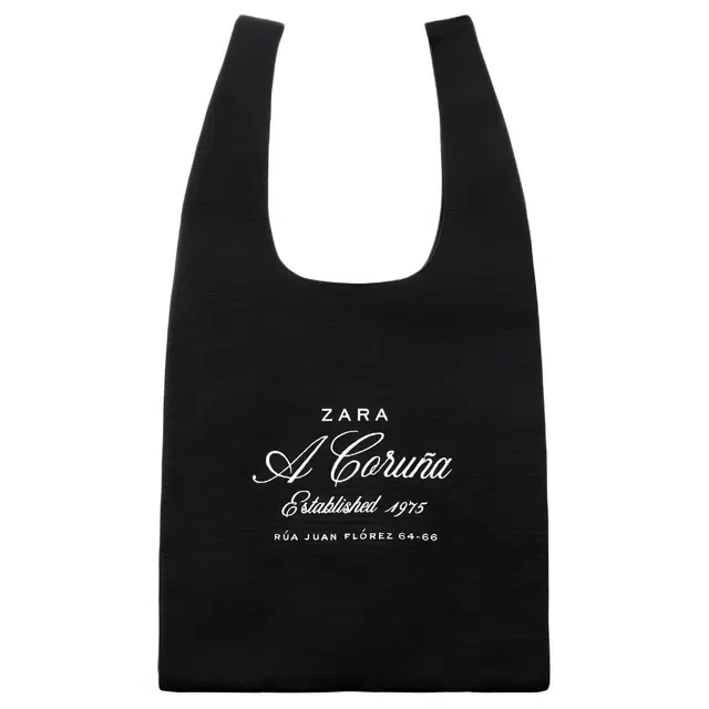 ZARA Tote