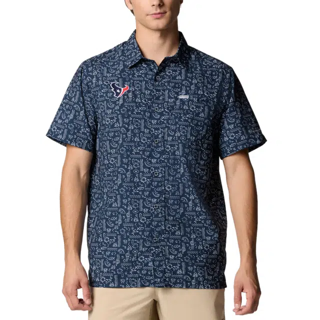 Columbia Omni-ShadePFG Super Slack Tide
