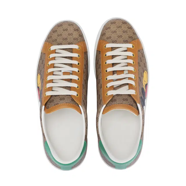 Disney x GUCCI ACE GG