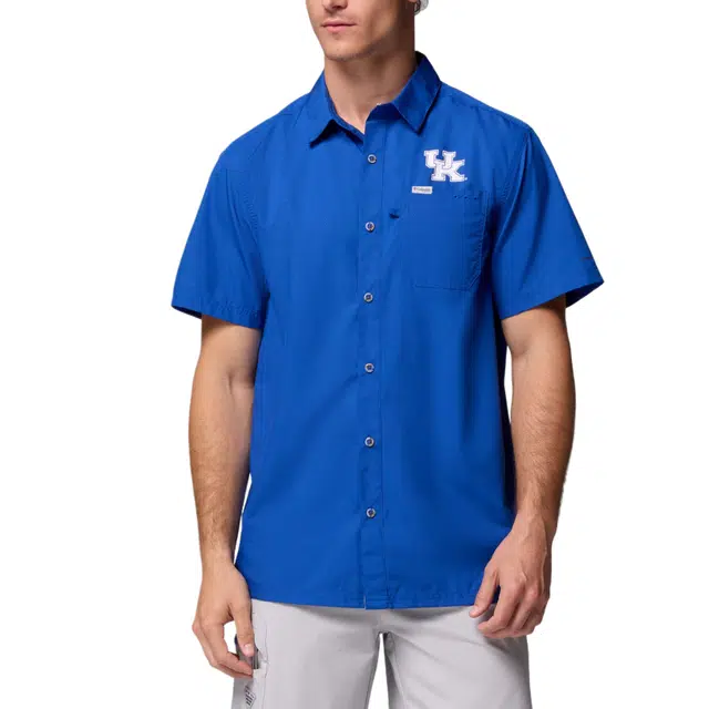 Columbia CLG Slack Tide