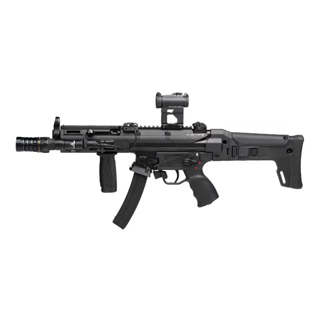 LDT WARGAME MP52.0SEF