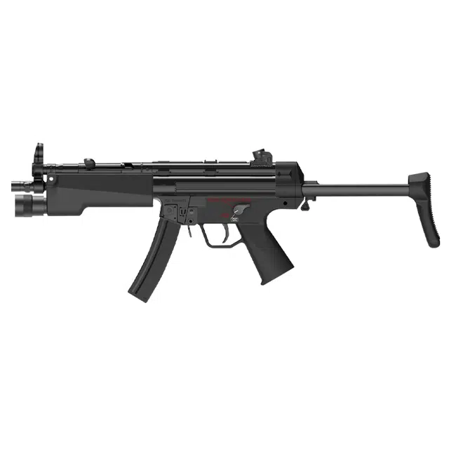 LDT WARGAME MP5
