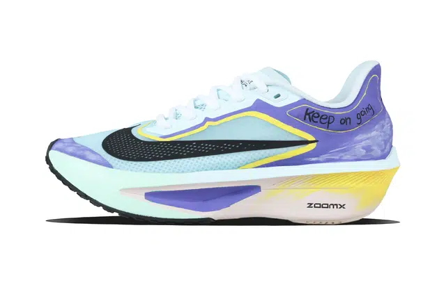 Nike Zoom Fly 6
