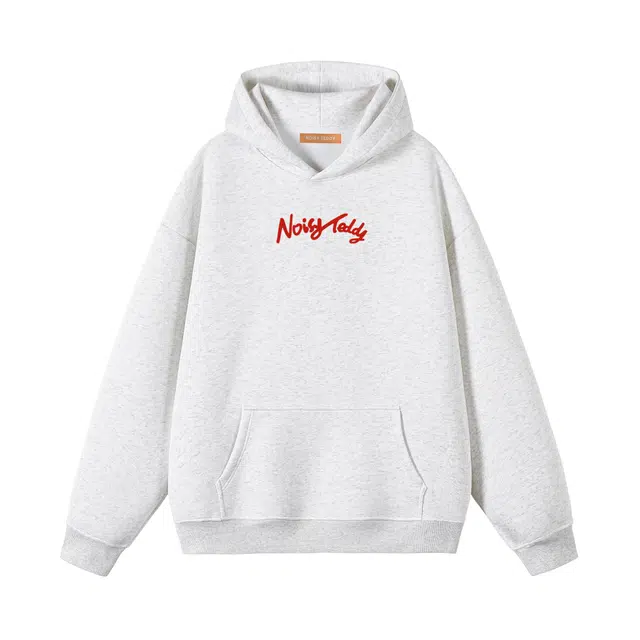NOISY TEDDY logo400g