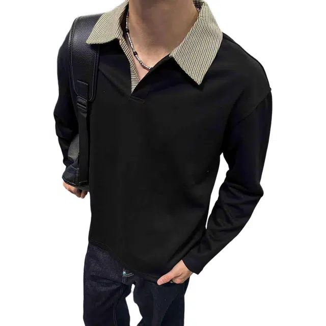 NEVER RULE cleanfittpolo