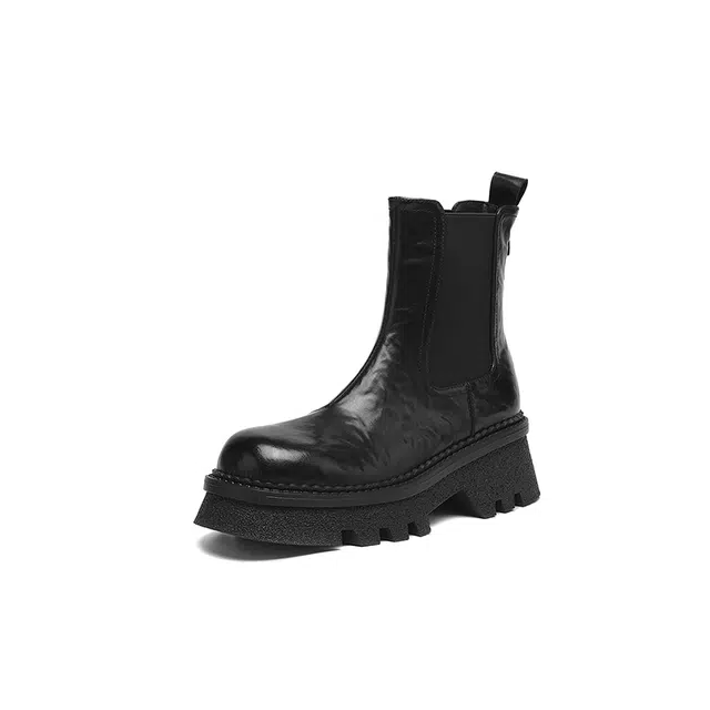 QIAOLINER 2025 5.5CM