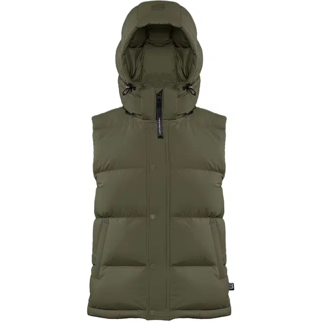 ARITZIA The Super Puff - cliMATTE