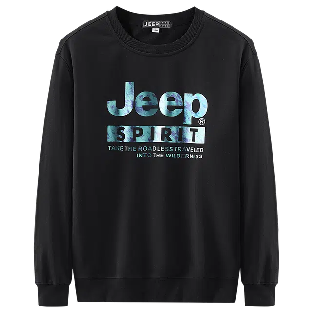 JEEP SPIRIT T