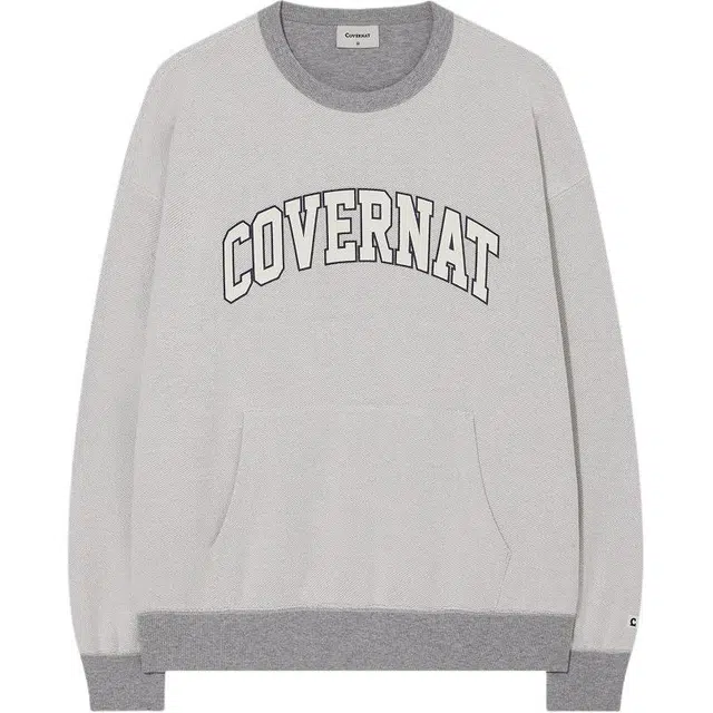COVERNAT FW25