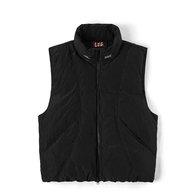 Lee FW25 IndiGOANGEL CHEN