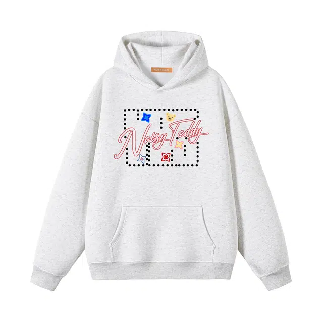 NOISY TEDDY cleanfi400g