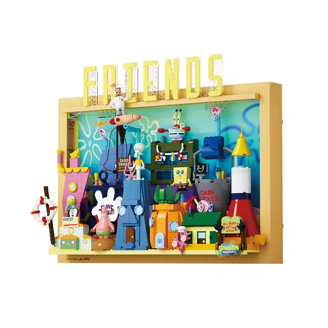 AREA-XX 1001-2000pcs AB0083