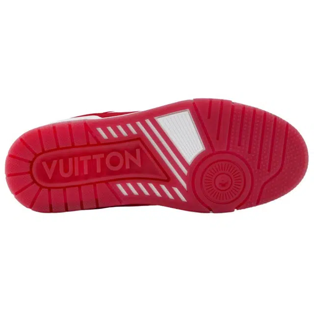 LOUIS VUITTON Trainer