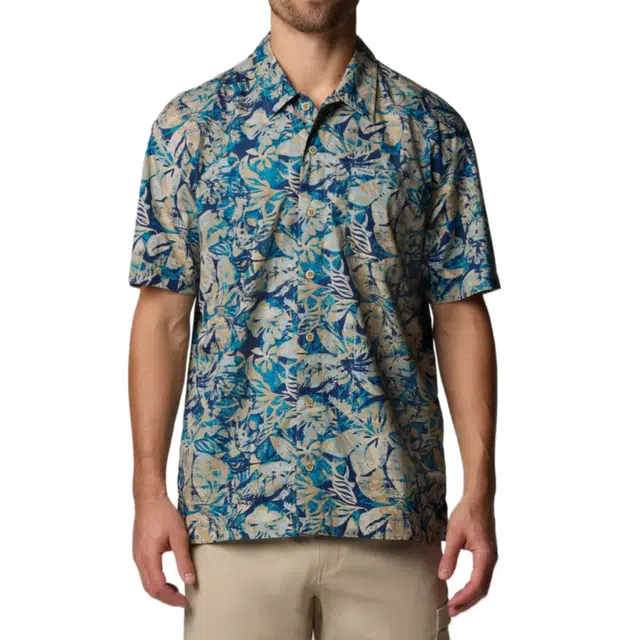 Columbia PFG Trollers Best