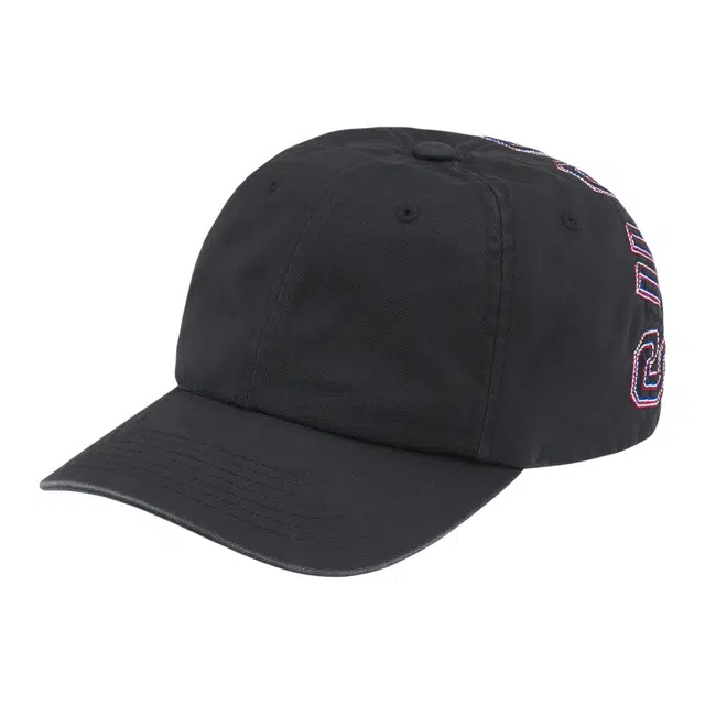 Supreme FW23 WEEK 4 BACK ARC 6-PANEL