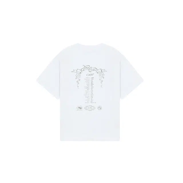 WE11DONE 25We11doneT