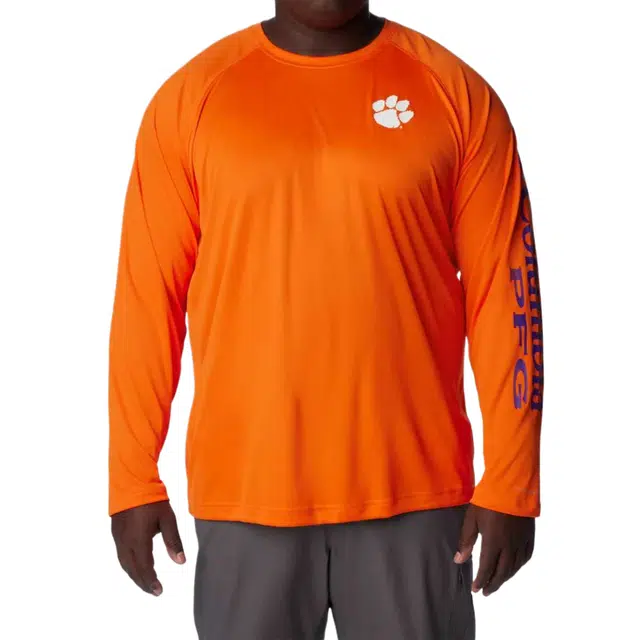 Columbia Omni-ShadeCollegiate PFG Terminal Tackle