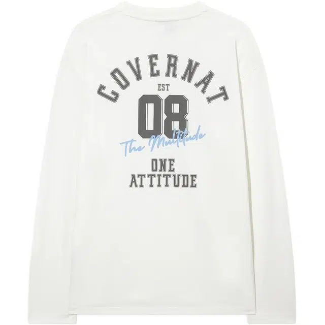 COVERNAT FW25 T