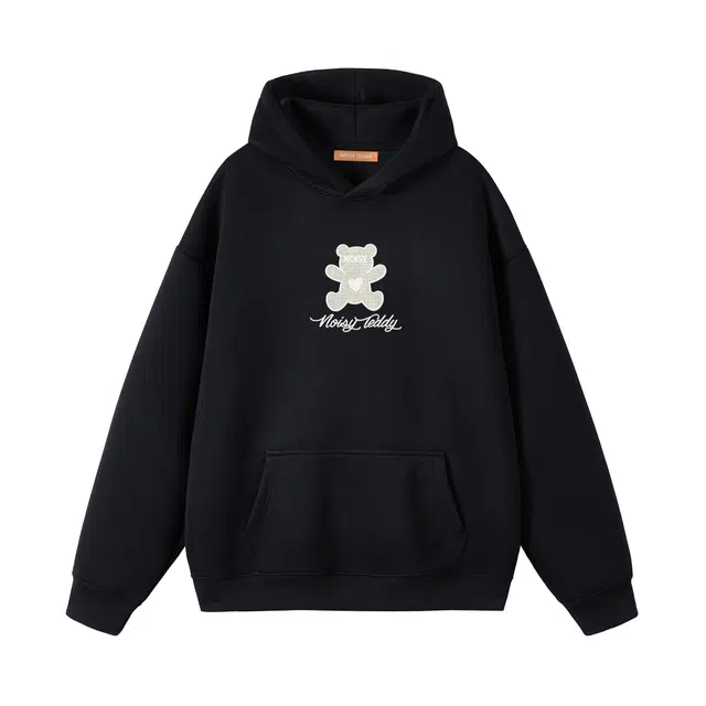 NOISY TEDDY cleanfi400g