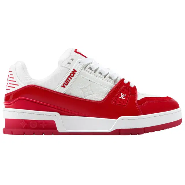 LOUIS VUITTON Trainer