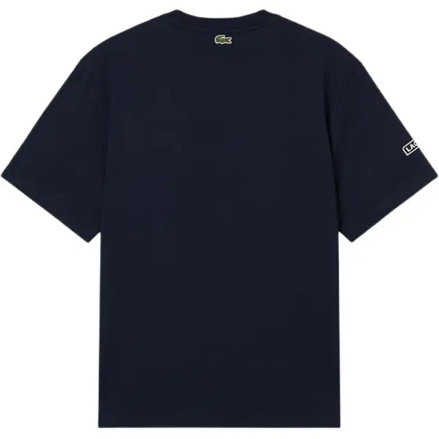 LACOSTE SS25 T