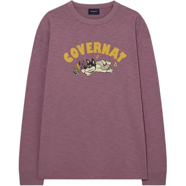 COVERNAT FW25 T