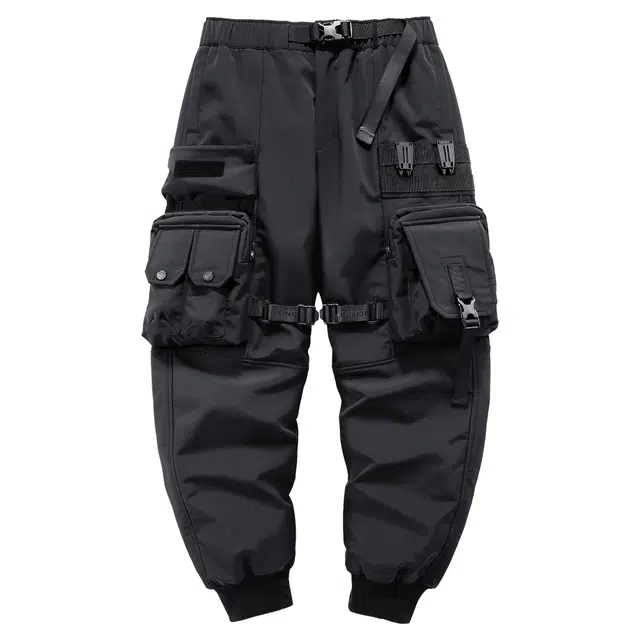 VIP Paratrooper Cargo Pants