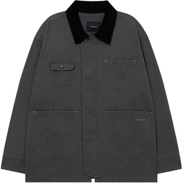 COVERNAT FW25