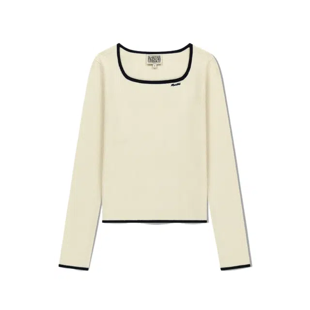 MARITHE FRANCOIS GIRBAUD T