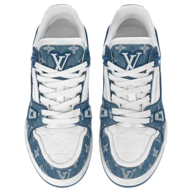 LOUIS VUITTON Trainer