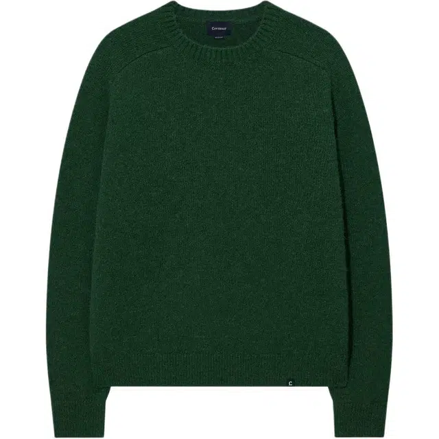COVERNAT FW25