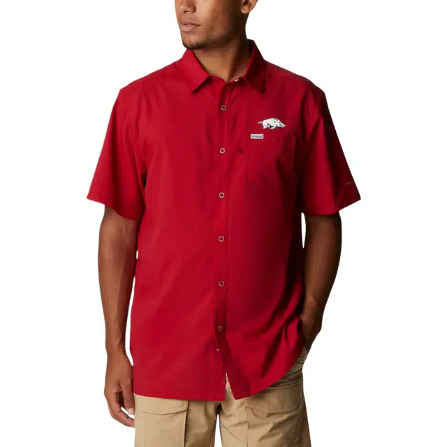 Columbia PFG Slack Tide Omni-Shade Omni-Wick