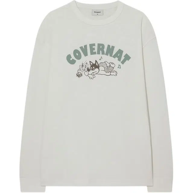 COVERNAT FW25 T