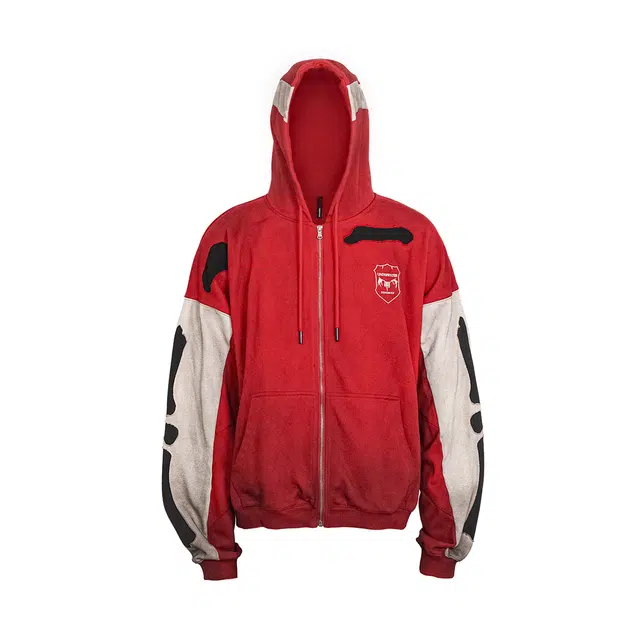 UNDERWATER S1 Skeleton