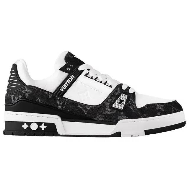 LOUIS VUITTON Trainer