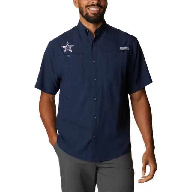 Columbia PFG TamiamiOmni-ShadeOmni-Wick Ripstop