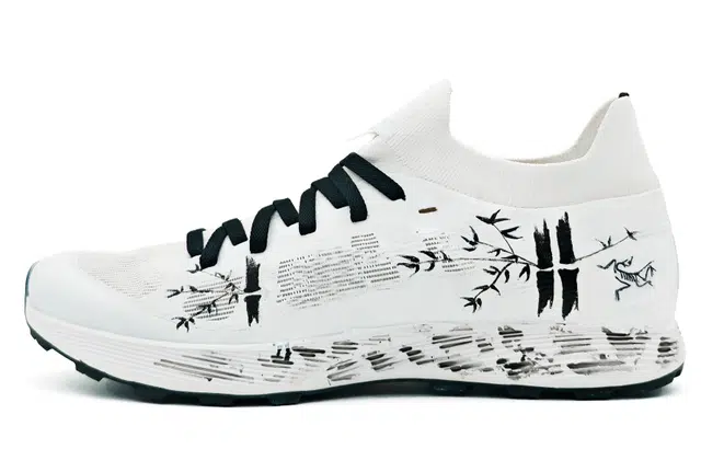 Arcteryx Norvan SL 3