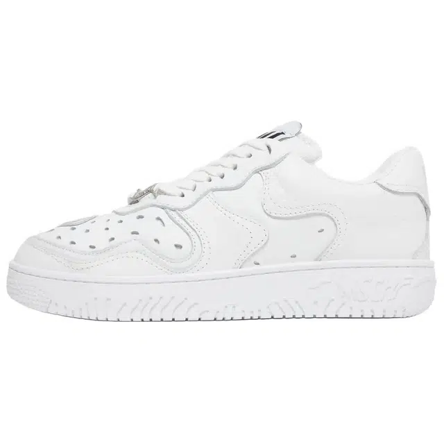 MSCHF Super Normal 2 White