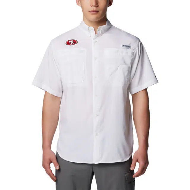 Columbia PFG TamiamiOmni-ShadeOmni-Wick