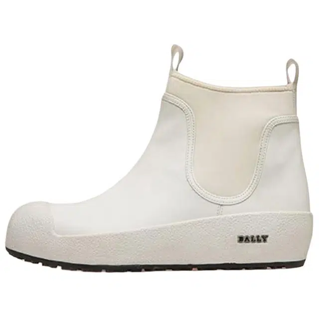 BALLY
