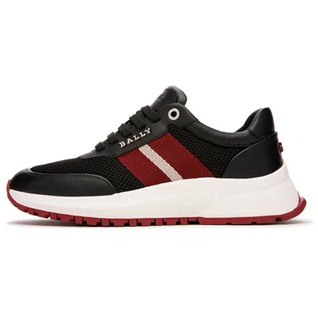 BALLY