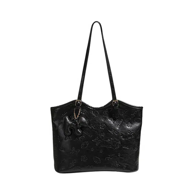 JANE KLAIN Tote Bag
