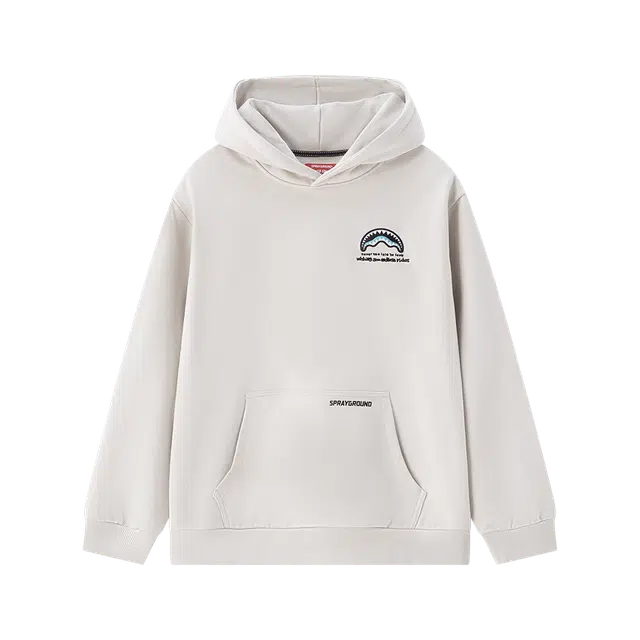 SPRAYGROUND X sglogo