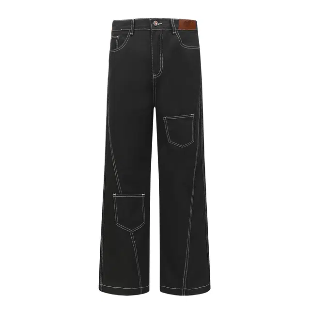 Michael Rock cleanfit