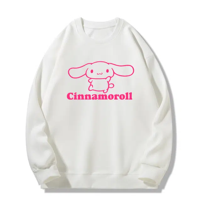 Sanrio x Cinnamoroll